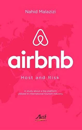 Airbnb - Host and Risk - 1