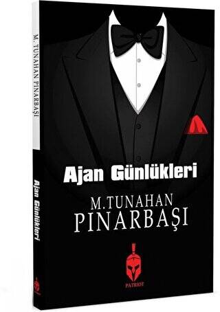 Ajan Günlükleri - 1