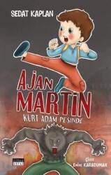 Ajan Martin - 1