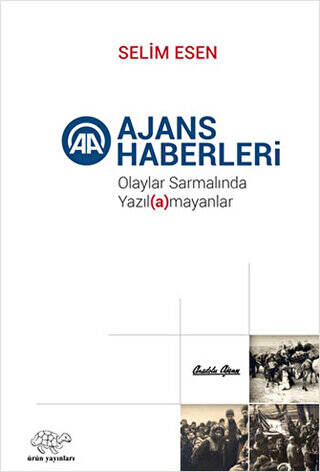 Ajans Haberleri - 1