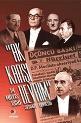 Ak Karşı Devrim - 1