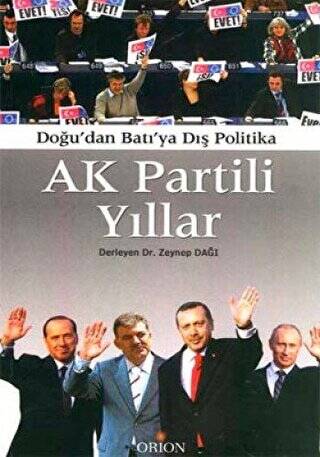 Ak Partili Yıllar - 1