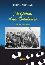 Ak Yakalı Kara Önlüklüler - 1