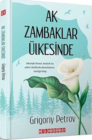 Ak Zambaklar Ülkesinde - 1