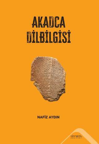 Akadca Dilbilgisi - 1