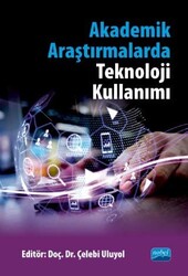 Akademik Araştırmalarda Teknoloji Kullanımı - 1