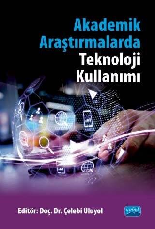 Akademik Araştırmalarda Teknoloji Kullanımı - 1