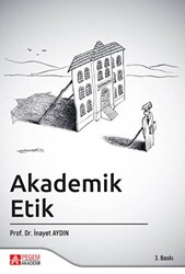 Akademik Etik - 1