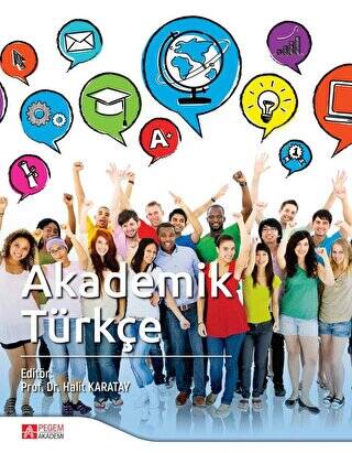 Akademik Türkçe - 1