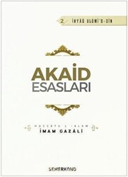 Akaid Esasları - 1