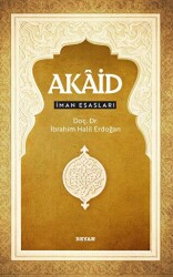 Akaid İman Esasları - 1