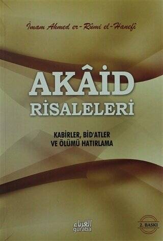 Akaid Risaleleri - 1