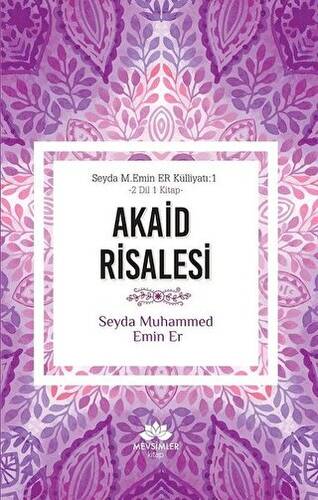 Akaid Risalesi - 1