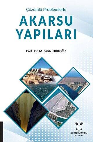 Akarsu Yapıları - 1