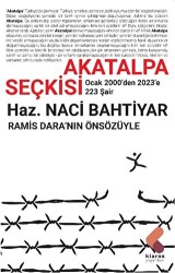 Akatalpa Şiir Seçkisi - 1