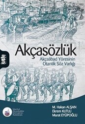 Akçasözlük - 1