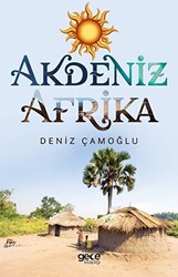 Akdeniz Afrika - 1