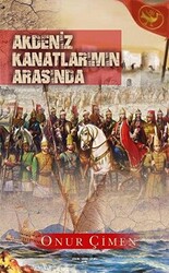 Akdeniz Kanatlarımın Arasında - 1