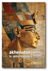 Akhenaton: IV. Amenhotep - 1