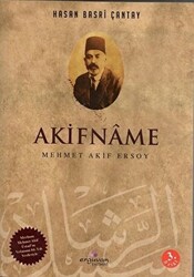 Akifname - 1