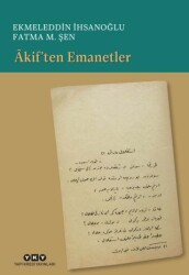 Akif’ten Emanetler - 1