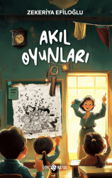 Akıl Oyunları - 1