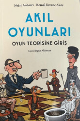 Akıl Oyunları - Oyun Teorisine Giriş - 1