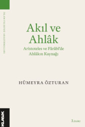 Akıl ve Ahlak - 1