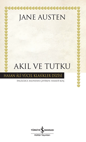 Akıl ve Tutku - 1