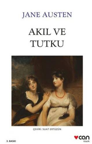 Akıl ve Tutku - 1