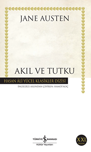 Akıl ve Tutku - 1