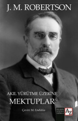 Akıl Yürütme Üzerine Mektuplar - 1