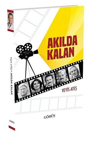 Akılda Kalan - 1