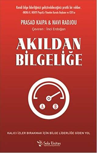 Akıldan Bilgeliğe - 1