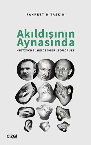 Akıldışının Aynasında - 1