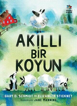 Akıllı Bir Koyun - 1