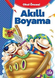 Akıllı Boyama - 1