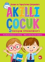 Akıllı Çocuk Gelişim Etkinlikleri - 1