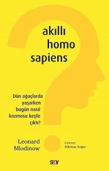 Akıllı Homo Sapiens - 1