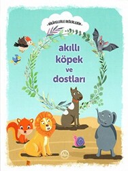 Akıllı Köpek ve Dostları - 1