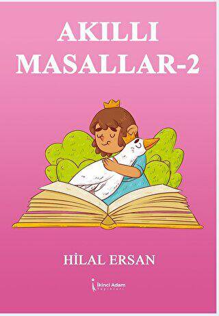 Akıllı Masallar - 2 - 1