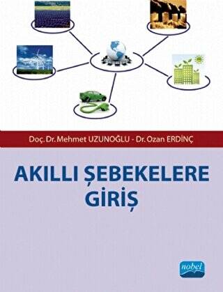 Akıllı Şebekelere Giriş - 1