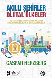 Akıllı Şehirler Dijital Ülkeler - 1