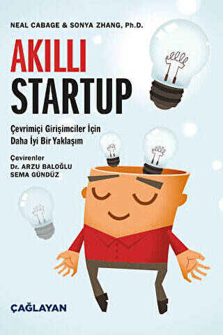 Akıllı Startup - 1