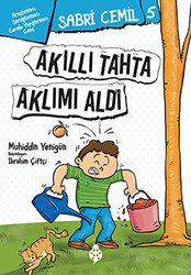 Akıllı Tahta Aklımı Aldı - 1