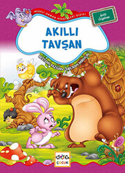 Akıllı Tavşan 2 - İyilik Özgüven - 1