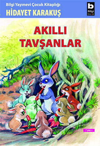 Akıllı Tavşanlar - 1