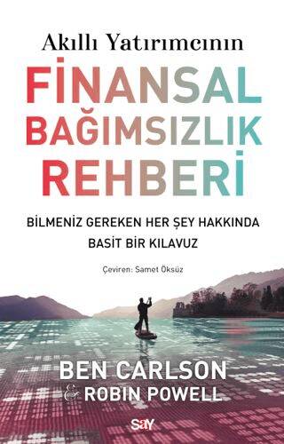 Akıllı Yatırımcının Finansal Bağımsızlık Rehberi - 1