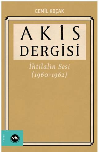 Akis Dergisi - 1