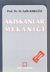 Akışkanlar Mekaniği - 1